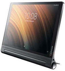 Замена разъема питания на планшете Lenovo Yoga Tab 3 Plus в Воронеже